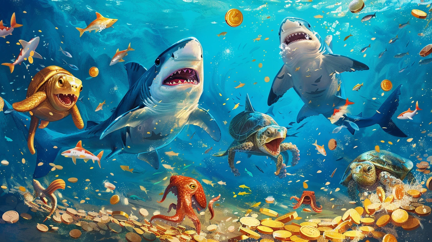 Không gian bắn cá nohu28