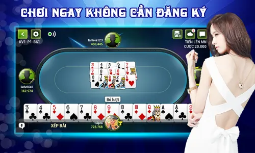 Chiến thuật game bài nohu28